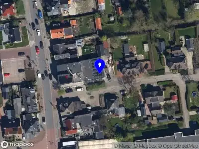 Verhelst Aviation Service