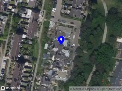 Nieuw bedrijf Werner Franken Handel en Transport