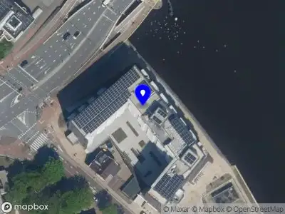 HAX Transport ZAANDAM