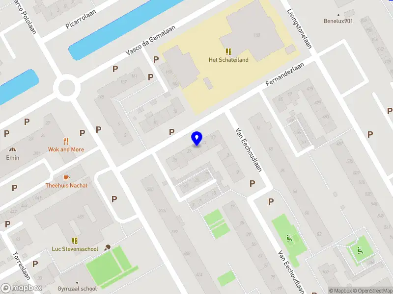 Nieuw bedrijf UU Finance