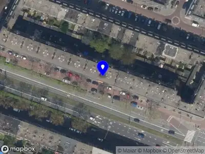 Cees Weerd Rotterdam