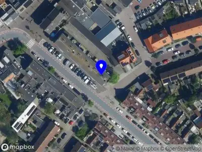 Kimberley's Nails Studio