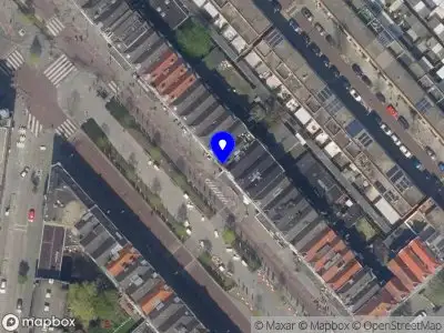 Die ene Barber Rotterdam