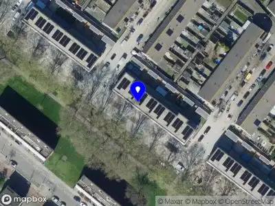 Nieuw bedrijf Saisha Nejal Coaching