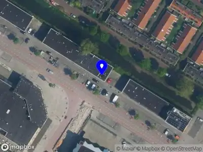 Laatste Drankje Amsterdam