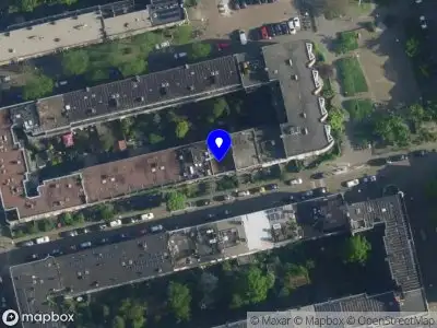 Maison Pochette Amsterdam