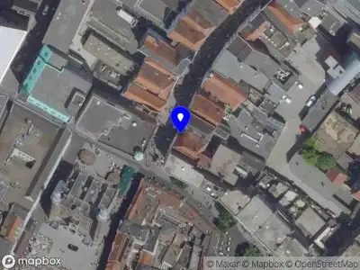 Nieuw bedrijf Bakker Bart Venlo Lomstraat