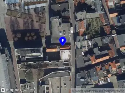 Nieuw bedrijf Afonina Goes