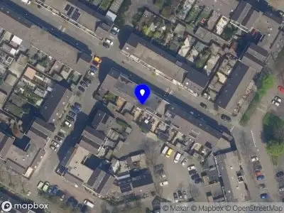 Nieuw bedrijf Ana's coaching