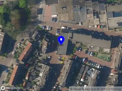 Nieuw bedrijf Rijschool de Nieuwe Maan