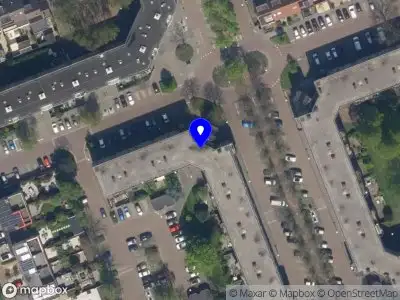 Edu Kharbach Vlaardingen