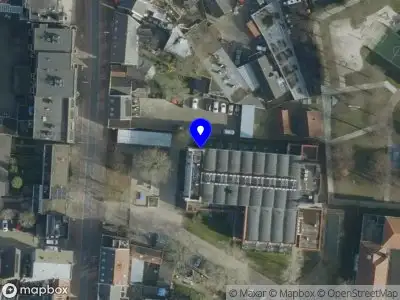 GraphiWeb Avenue Tilburg
