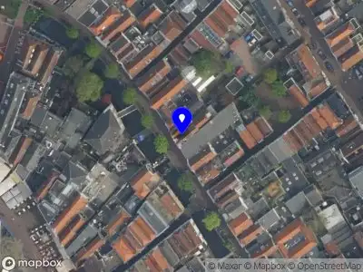 Nieuw bedrijf Jennifer nails