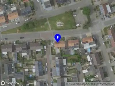 Nieuw bedrijf Rijschool Schoof