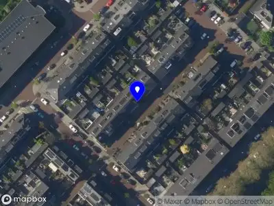 Rijschool Rik Alphen aan den Rijn