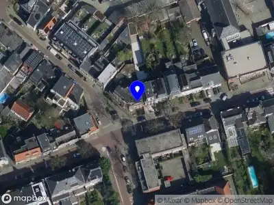 MRA Pool Breda