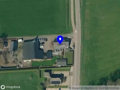 Nieuw bedrijf Mulder Security & Services