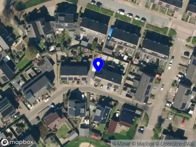 Nieuw bedrijf Top Schoon Thuis