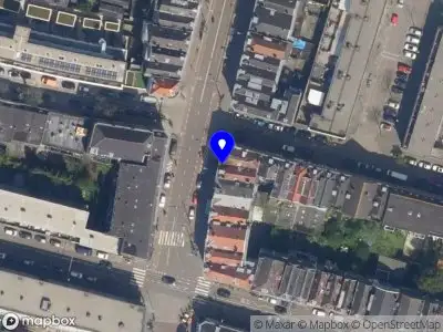 Barbershop Benthuizer Rotterdam