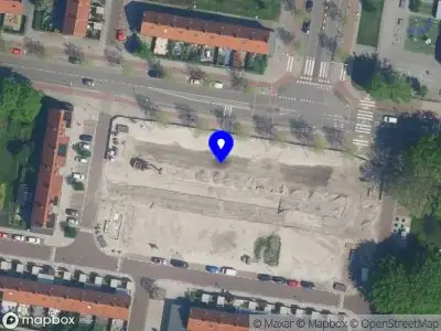 AzzeddineService Amsterdam