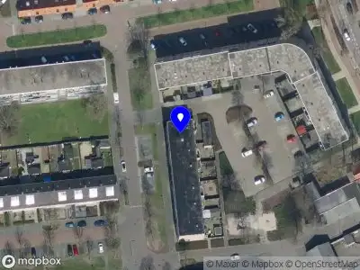 Engelsma Transport Oosterhout