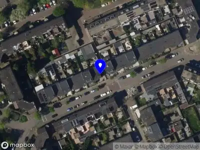 Nieuw bedrijf StoneHouse