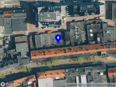 StanDekkerTraining Emmeloord