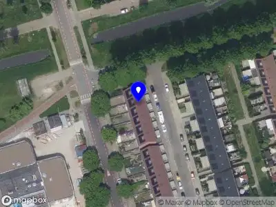 Schoonmaakbedrijf Szymanski Roosendaal