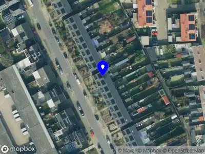 Nieuw bedrijf Loods 58