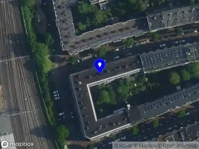 Mahsa Ontzorgt Amsterdam