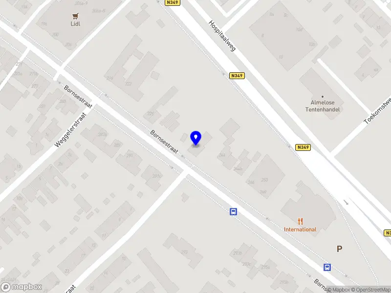 Kolex Transport B.V.