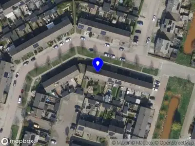 damsen Oosterhout