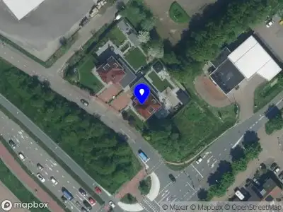 Nieuw bedrijf W. Hoeve en Zoon B.V.