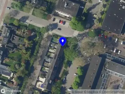 Ambulant Pedicure Melanie