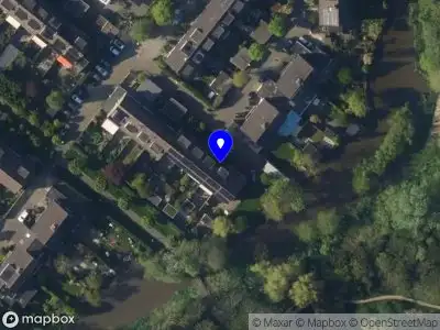 Nieuw bedrijf de kwispeldienst