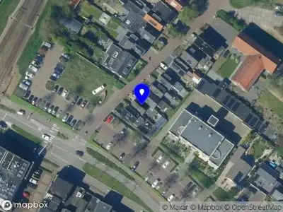 Hondenpension de Huiskamer