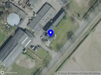 Cornelissen Agro V.O.F. LEDEACKER