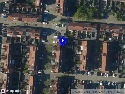 Nieuw bedrijf De Kapkamer