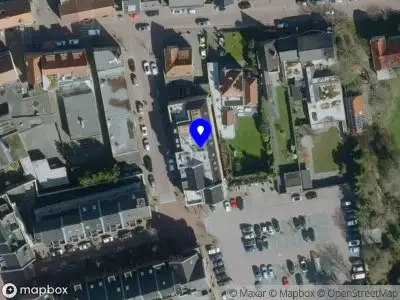 Sens Gezondheidszorg Hilvarenbeek