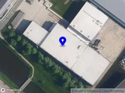 Westerbeek Bulb Company B.V. Noordwijkerhout