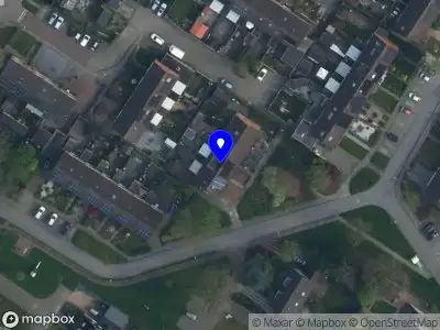 Mast Security Services Smilde