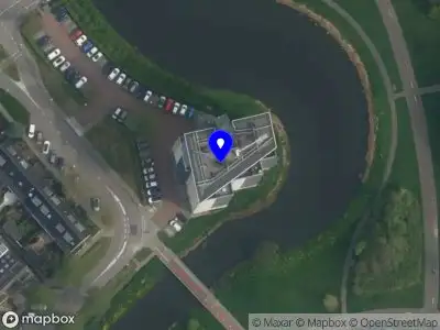 Nieuw bedrijf Van Graafeiland Catering