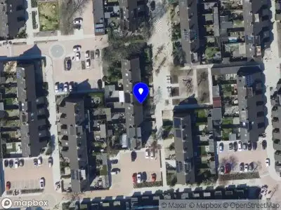 Jona's Beveiliging SPIJKENISSE