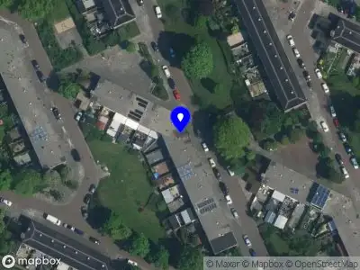 Nieuw bedrijf Bouda-Schoonmaakbedrijf