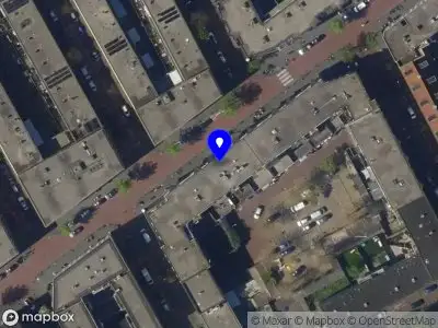 Nieuw bedrijf Eet Center Den Haag