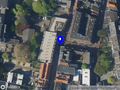 Nieuw bedrijf Javier Ben Ataya