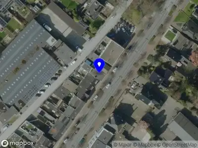 Efi's Griekse lunchroom gyros Geleen