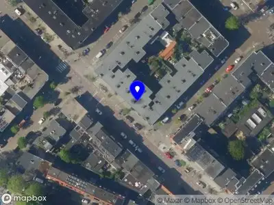 Nieuw bedrijf Salon Feras 2