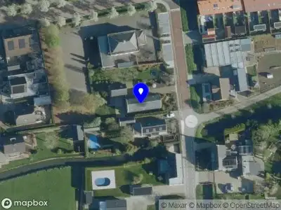 Nieuw bedrijf MTS van de Hoef Van Der Wal