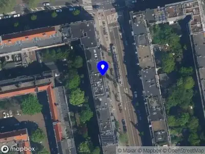 Beliz Yilmazerli Amsterdam